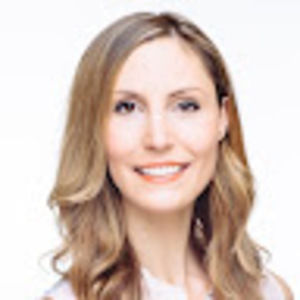 Meet your Posher, Ann-michelle